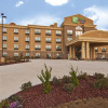 Отель Holiday Inn Express Hotel & Suites Jackson / Pearl International Airport, фото 1