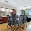 Отель Chevron Renaissance Private 2 Bedroom, фото 12
