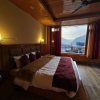 Отель The Black Morel Hotel & Restaurant, фото 10