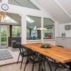 Отель 6 Person Holiday Home in Hovborg, фото 11
