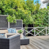 Отель Classic 3 Bedroom Home near Ponsonby Rd, фото 25