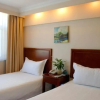 Отель Greentree Inn Wurumuqi South Xinhua Road Hotel, фото 7