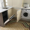 Отель Apartamento T2, Tirso de Molina, luminoso y tranquilo, фото 6