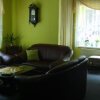Отель Penzion Gracie, фото 5