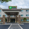 Отель Holiday Inn Express Naples South I-75, an IHG Hotel, фото 19