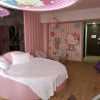 Отель Zouzhenai Theme Hotel (Wuhan Qingnian Road Subway Station), фото 35