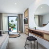 Отель Vanik Suites, фото 21