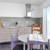 Отель Beautiful Home in Stolmen With 4 Bedrooms and Wifi, фото 12