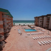 Отель Beach 2402 1 Br Condo by RedAwning, фото 6