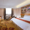 Отель Vienna Hotel Shenzhen Bantian Vanke Zone 5, фото 23