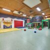 Отель Familienresort Ellmauhof - das Feriengut, фото 19
