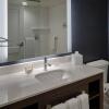 Отель Residence Inn by Marriott Columbus Airport, фото 17