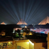 Отель Sahara Pyramids Inn, фото 31