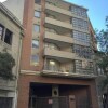 Отель Lastarria Apartments в Сантьяго