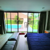 Отель Cozy Garden Cottage Pool Villa, фото 24