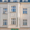 Отель Revelton Suites Karlovy Vary в Карловых Варах