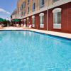 Отель Holiday Inn Express Dothan North, an IHG Hotel, фото 18