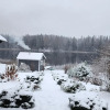 Гостиница Дом у озера, фото 4