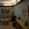 Отель Brand new apartment close to the Bratislava castle, фото 4