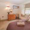 Отель Barney's Cottage, фото 13