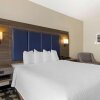 Отель Best Western Seminole Inn & Suites, фото 16