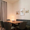 Отель Pension Mozart Vienna, фото 15