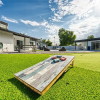 Отель Old Scottsdale Retreat, фото 15