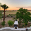 Отель Villa Rosa tra Campagna e Mare, фото 15