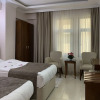 Отель Sami Akar SARAY OTEL, фото 4