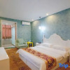 Отель Jasmine Art Hotel (Xinxianghe Normal University Wanda Plaza), фото 5