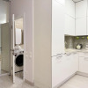 Гостиница NaSutkiVSochi Champagne Apartments, фото 2