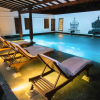Отель Svatma - A Luxury Heritage Resort, фото 18