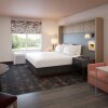 Отель Holiday Inn Hotel And Suites Fayetteville W-Fort Bragg Area, An Ihg Hotel, фото 18