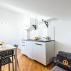 Отель Apartment Marilyn, фото 12