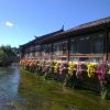 Отель Sina Hotel Lijiang, фото 1