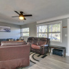 Отель Pinellas Park Home w/ Pool - 8 Mi to Beach, фото 11