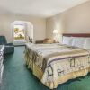 Отель Rodeway Inn & Suites, фото 15