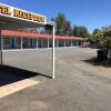 Отель Coonamble Motel, фото 19