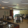 Отель Mangal City, фото 21