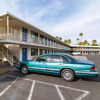 Отель Motel 6 Palm Springs, CA - East - Palm Canyon, фото 21