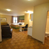Отель Suburban Studios Auburn Hills - Detroit, фото 4