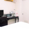 Отель Comfort Studio (No Kitchen) At Metropark Condominium Jababeka Apartment, фото 6