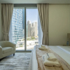 Отель Primestay - 2BR in 52-42 Tower -marina, фото 16