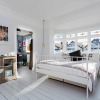 Отель White & Bright, фото 7