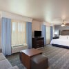Отель Homewood Suites by Hilton Fairfield-Napa Valley Area, фото 6