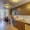 Отель Brand New Apartment In Portland's Cultural District, фото 1