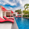 Отель Luxury Pool Villa 54, фото 18