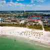 Отель St Pete Beach Suites, фото 8