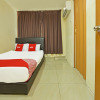 Отель OYO 43933 Ferringhi Stay IInn, фото 14