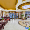 Отель Holiday Inn Yong'an (Zhengzhou Economic Development Central Plaza Subway Station), фото 10